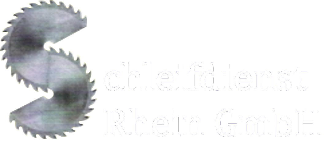 Schleifdienst Rhein GmbH Logo